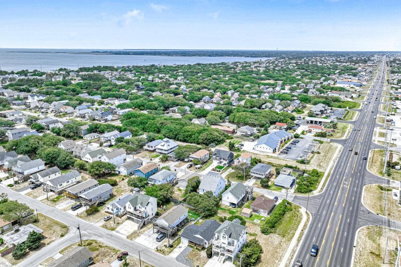 Avalon Beach Escape Kill Devil Hills Exterior foto